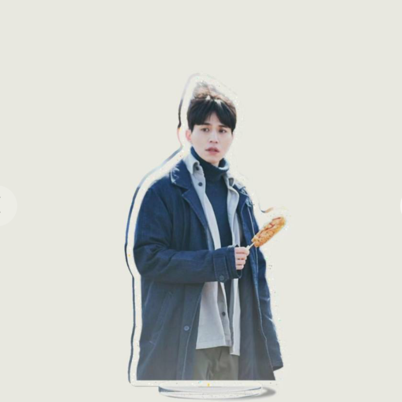 Lifestyle Of Korean - Koreaanse Idool Lee Dong Wook HD
