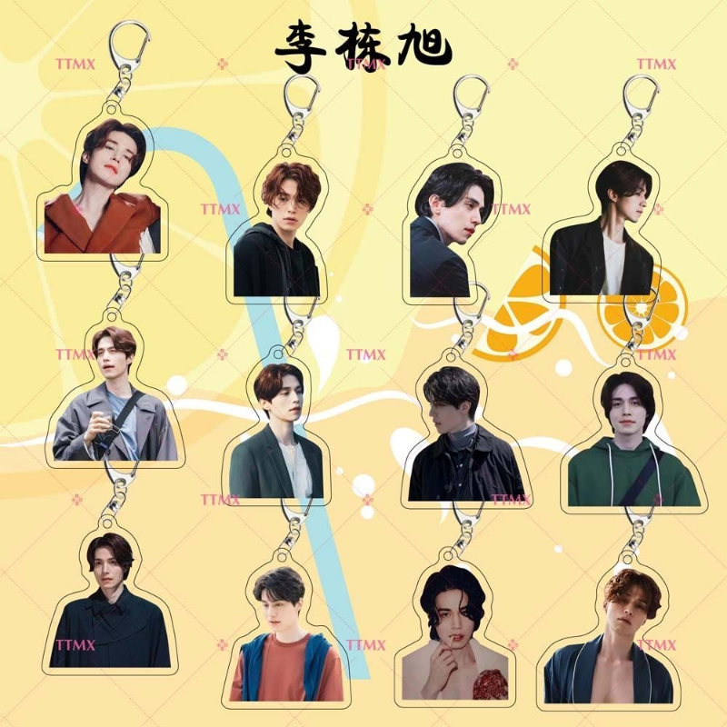 Lifestyle Of Korean - Koreaanse Idool Lee Dong Wook HD