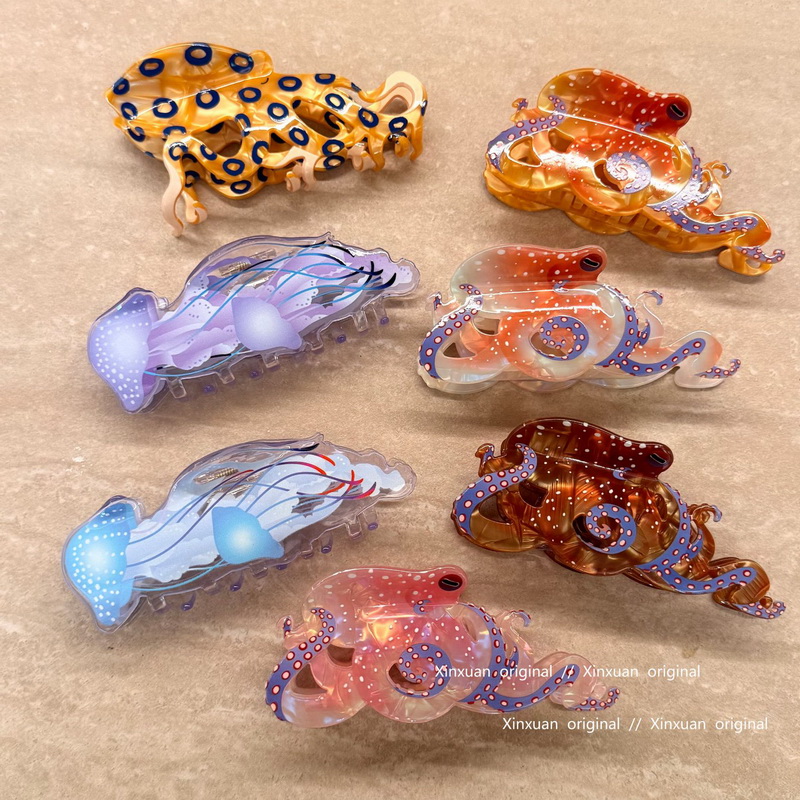 Korea Fashion Kwallen Haarclip - Hanbok Hair Pin recensie en prijs