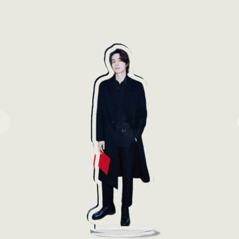 Koreaanse Idool Lee Dong Wook  - Lifestyle Of Korean recensie en prijs
