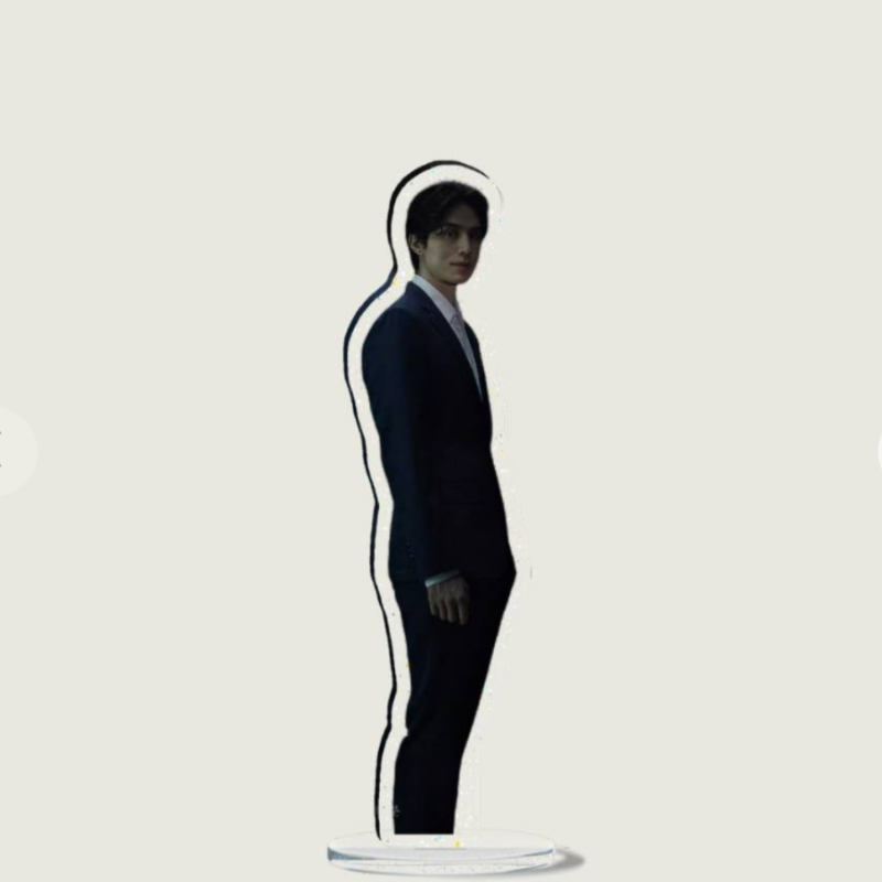 Koreaanse Idool Lee Dong Wook  - Lifestyle Of Korean recensie en prijs