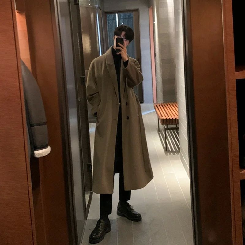 Koreaanse stijl losse casual e - Korean Girl Lifestyle recensie en prijs