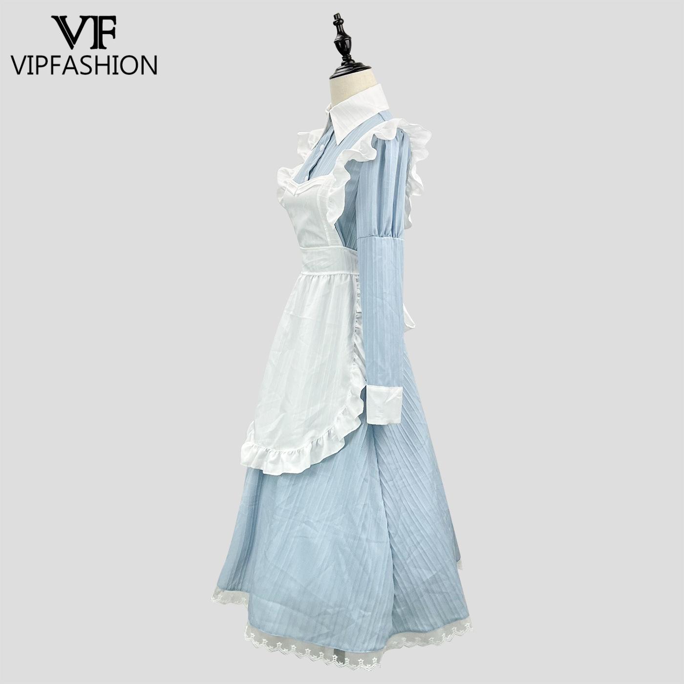 VIP FASHION Victoriaanse meidj - Korean Lifestyle recensie en prijs