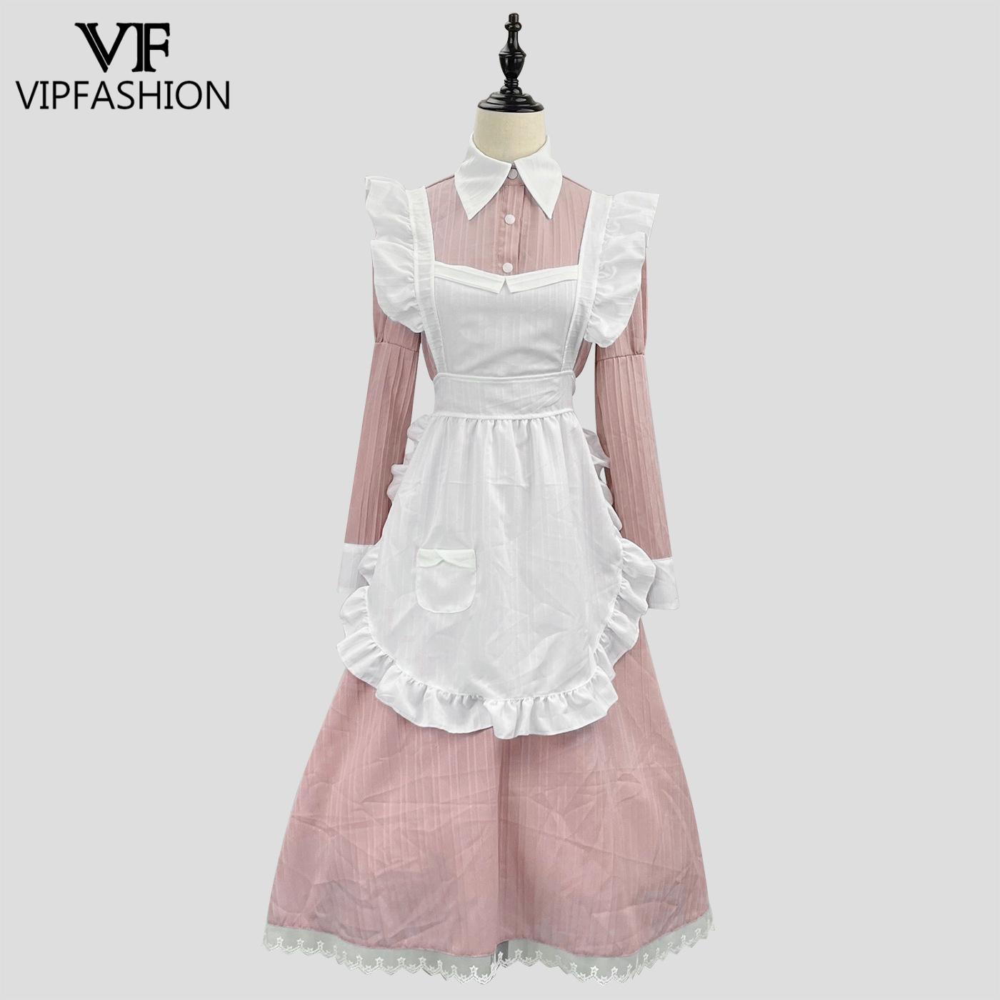 VIP FASHION Victoriaanse meidj - Korean Lifestyle recensie en prijs