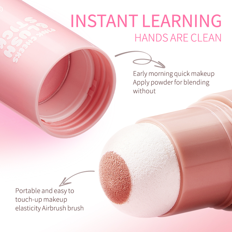 Life Girls Natuurlijke Roze Kl - Korean Girl Lifestyle recensie en prijs
