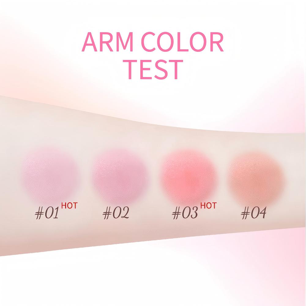 Life Girls Natuurlijke Roze Kl - Korean Girl Lifestyle recensie en prijs